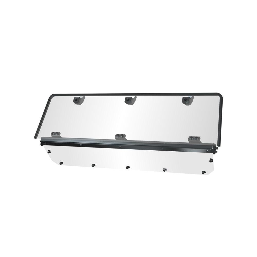 Polaris Off Road Rear Panel - Poly