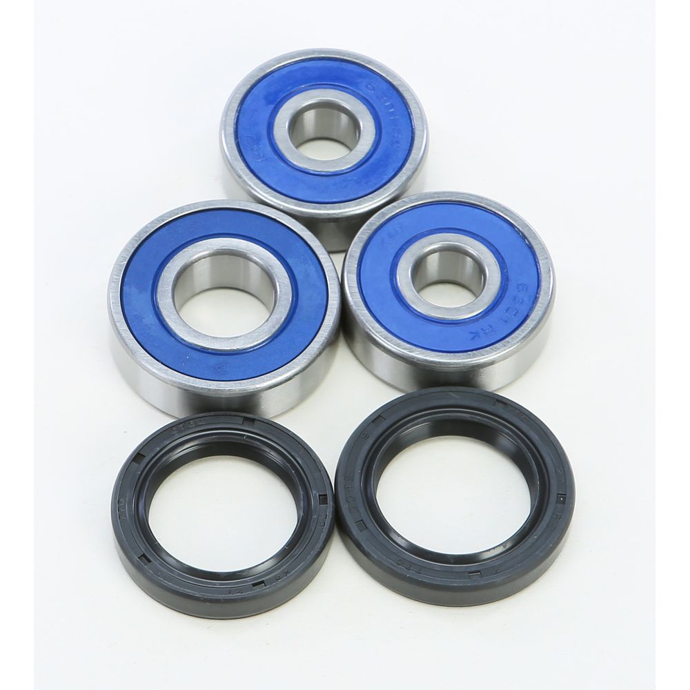 Wheel Bearing & Seal Kit