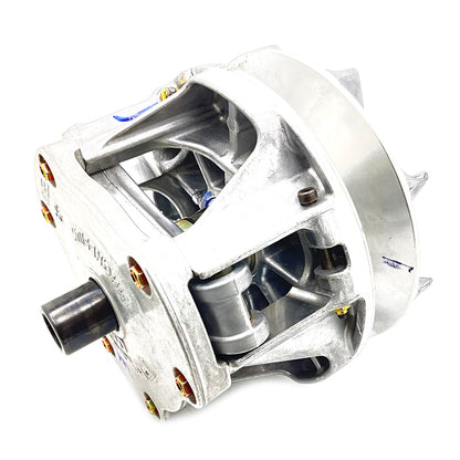 Polaris ATV Basic Clutch Assembly, Genuine OEM Part 1322814, Qty 1