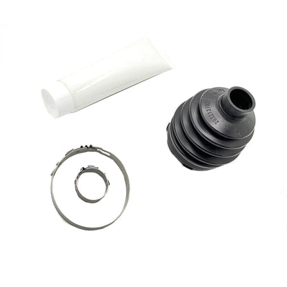 Polaris ATV Boot Kit, Genuine OEM Part 3236092, Qty 1