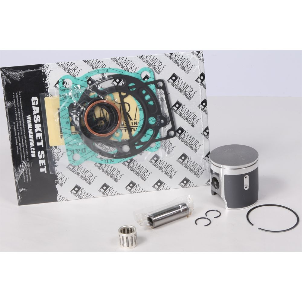 Top End Kit Nikasil Cyl 52.46/+0.02 Kaw