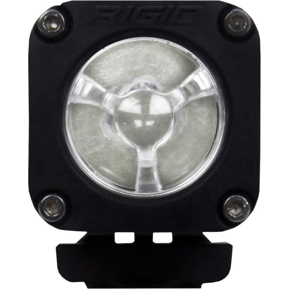 Rigid Industries Ignite Spot - SM - Black