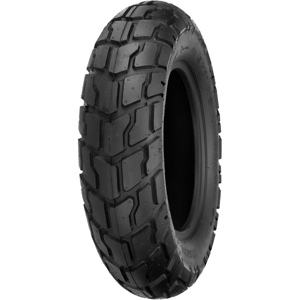 Tire Sr426 Series Front/Rear 120/90 10 66j Bias