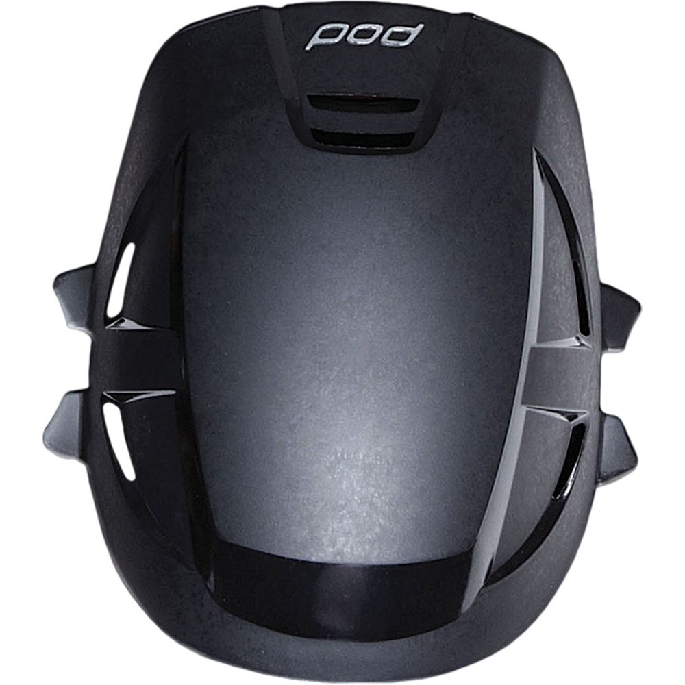 Knee Brace Patella Guard Black S/M