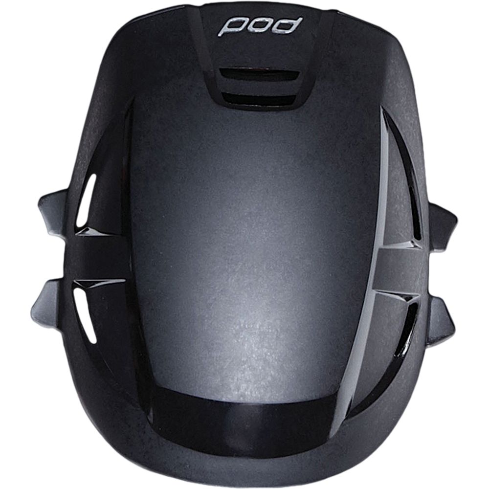 Knee Brace Patella Guard Black 2x
