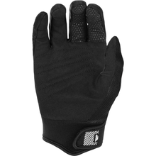 F 16 Gloves Black/White Xl