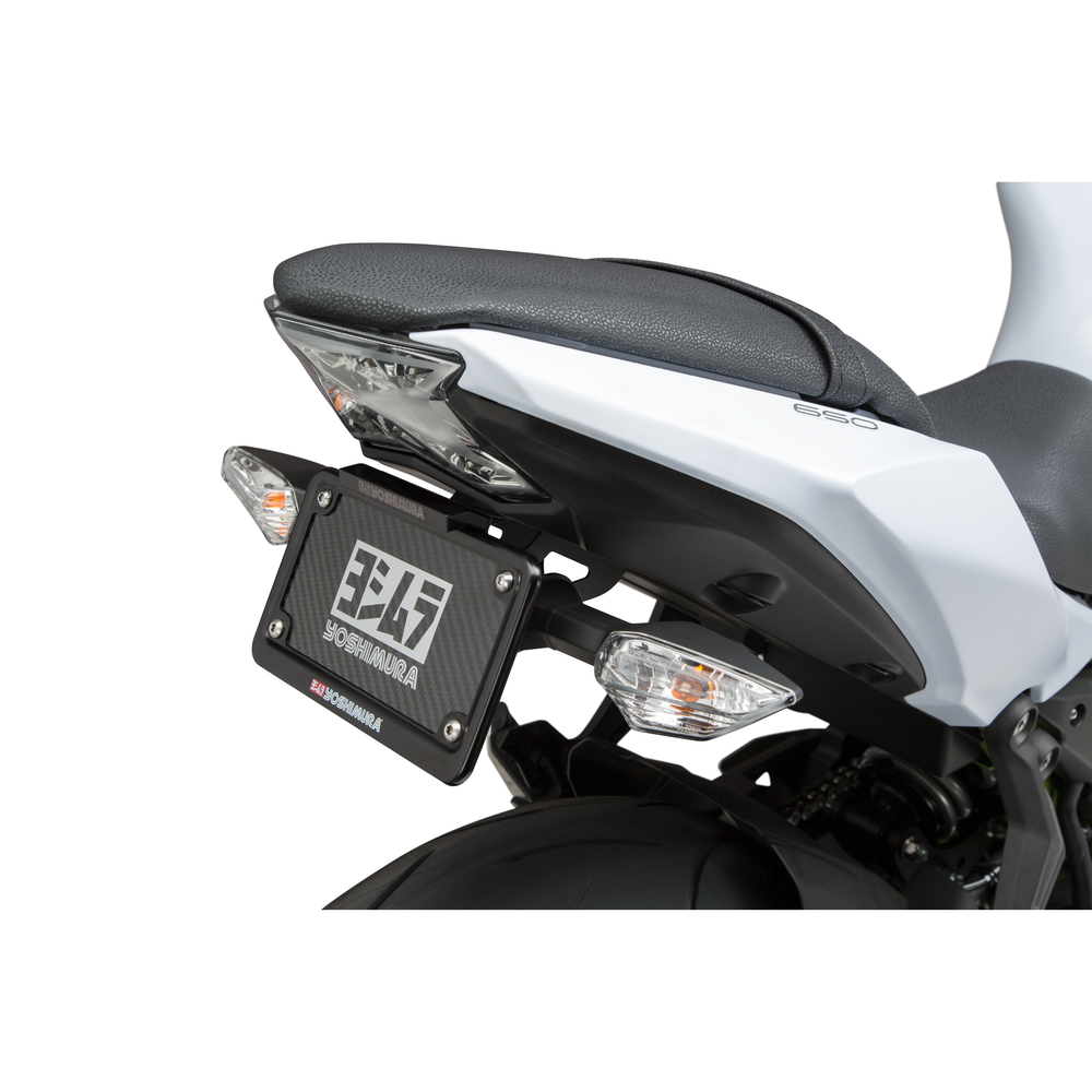Fender Eliminator Kit Kaw