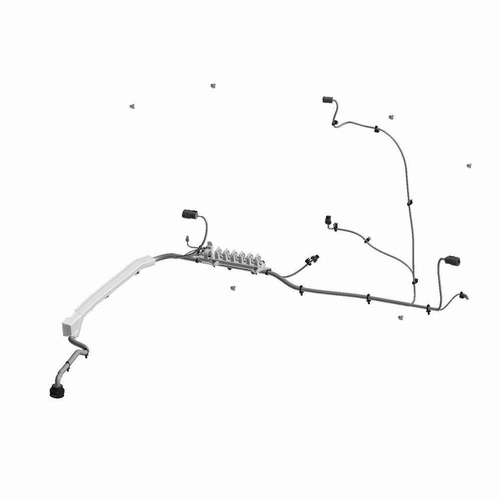 
                      
                        Polaris Off Road PULSE Kit - Roof Mounted, 3-Seat
                      
                    