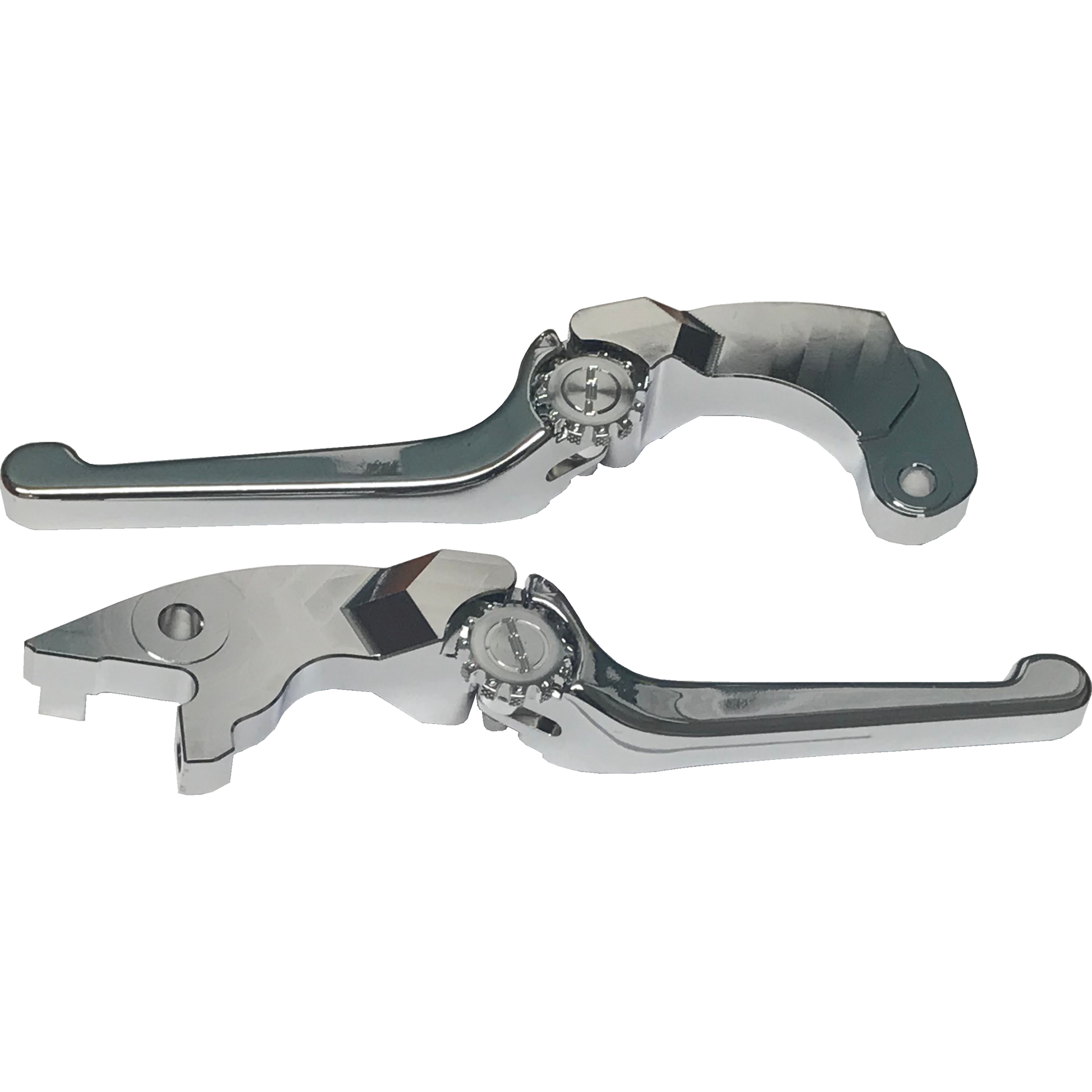 Anthem Lever Set Chrome Scouts 17 24