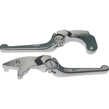 Anthem Lever Set Chrome Scouts 17 24