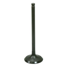 Exhaust Valve
