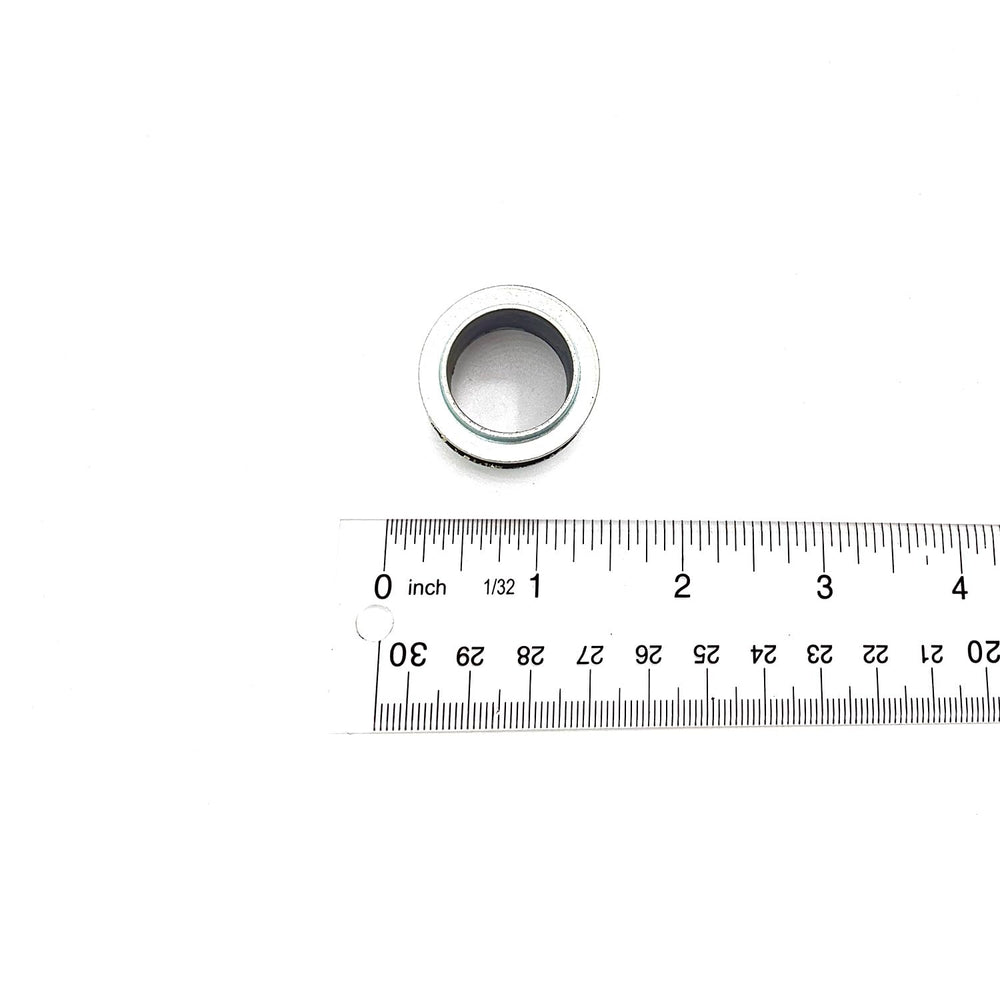 
                      
                        Polaris Ranger Steering Bushing, Genuine OEM Part 7556675, Qty 1
                      
                    
