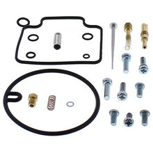 Bike Carburetor Rebuild Kit