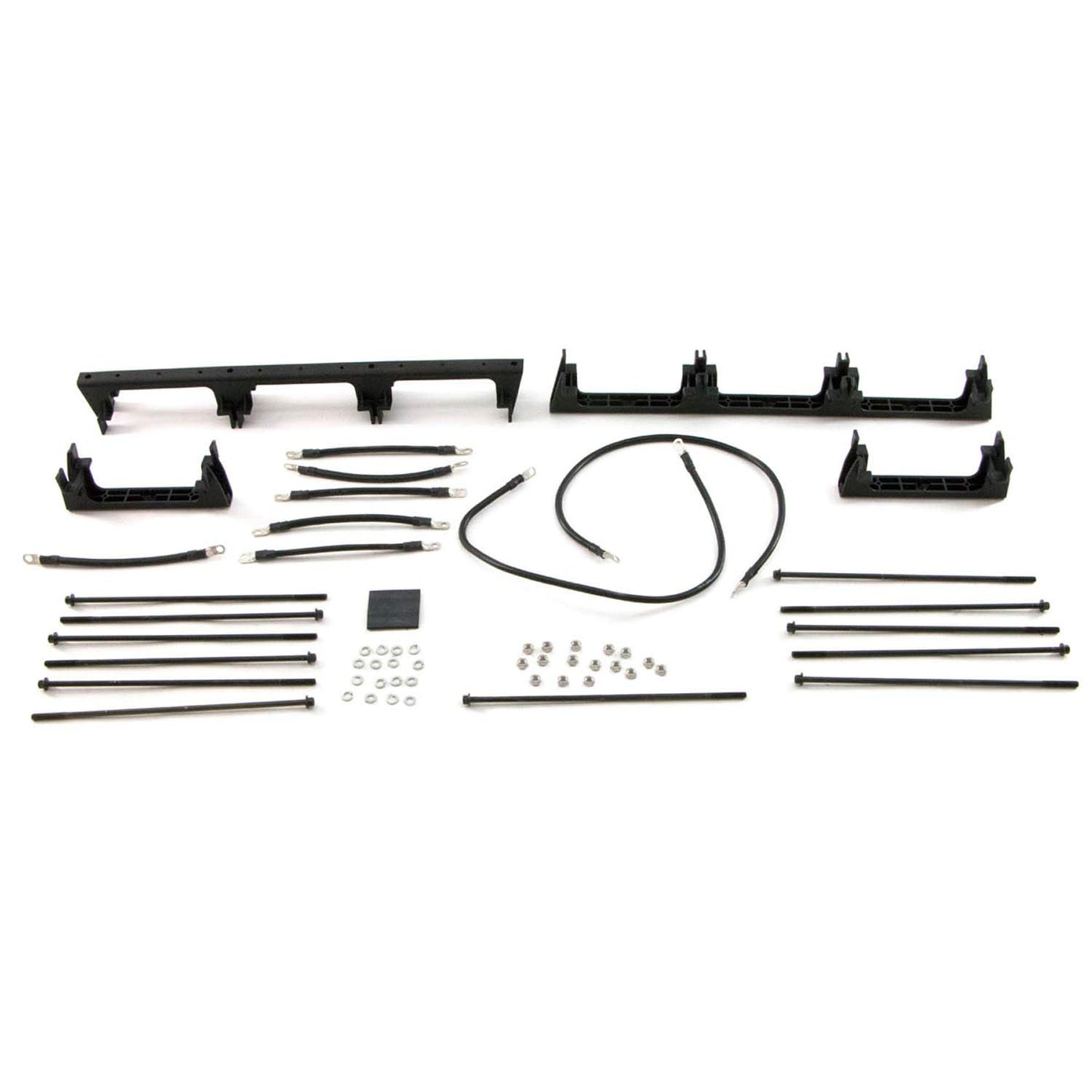 Polaris Ranger EV Kit, Wiring, Genuine OEM Part 2878141, Qty 1