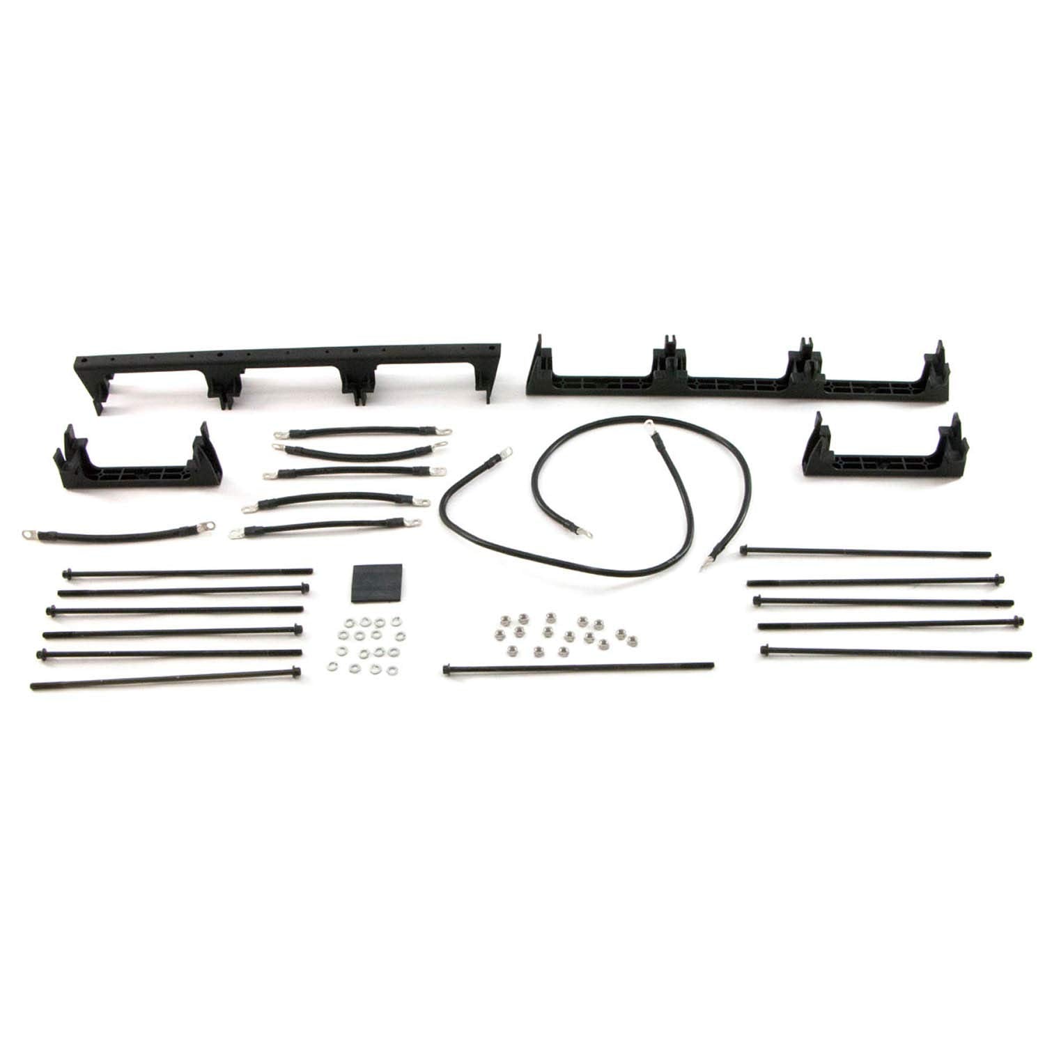 Polaris Ranger EV Kit, Wiring, Genuine OEM Part 2878141, Qty 1