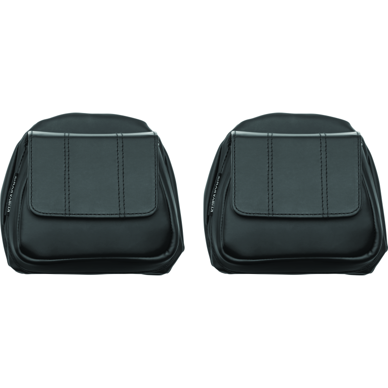 Kuryakyn Fairing Lower Door Pockets