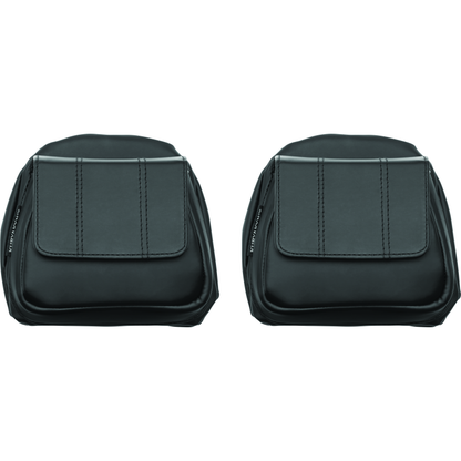 Kuryakyn Fairing Lower Door Pockets