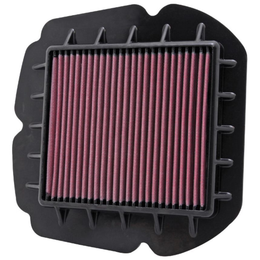 K&N 09-12 Suzuki SFV650 Gladius Replacement Air Filter