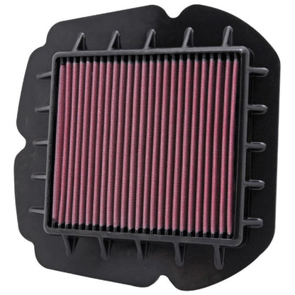 K&N 09-12 Suzuki SFV650 Gladius Replacement Air Filter
