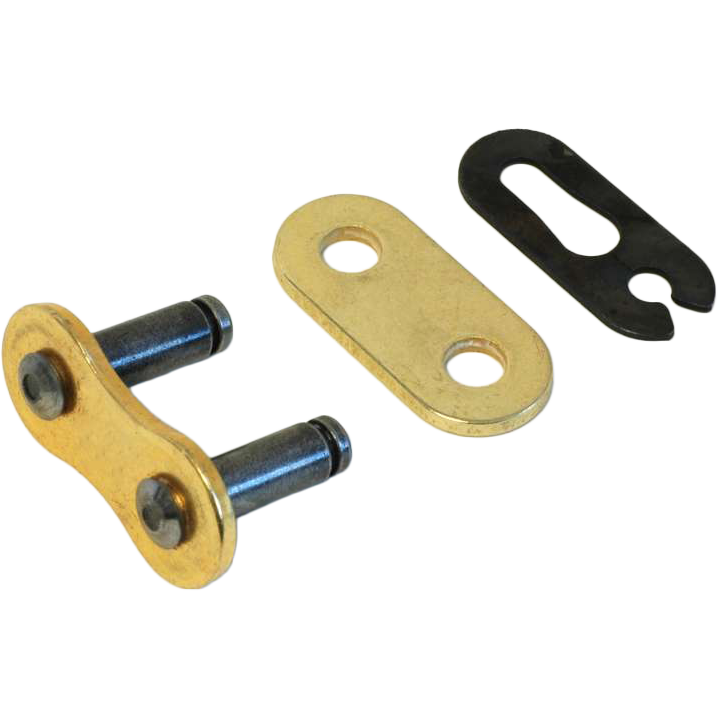 Gb520mxz5 Drive Chain Gold M/L Clip