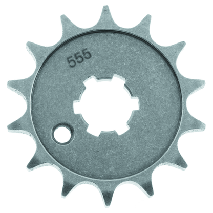 BikeMaster Kawasaki Front Sprocket 428 13T