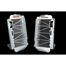 Billet Radiator Guard Yam