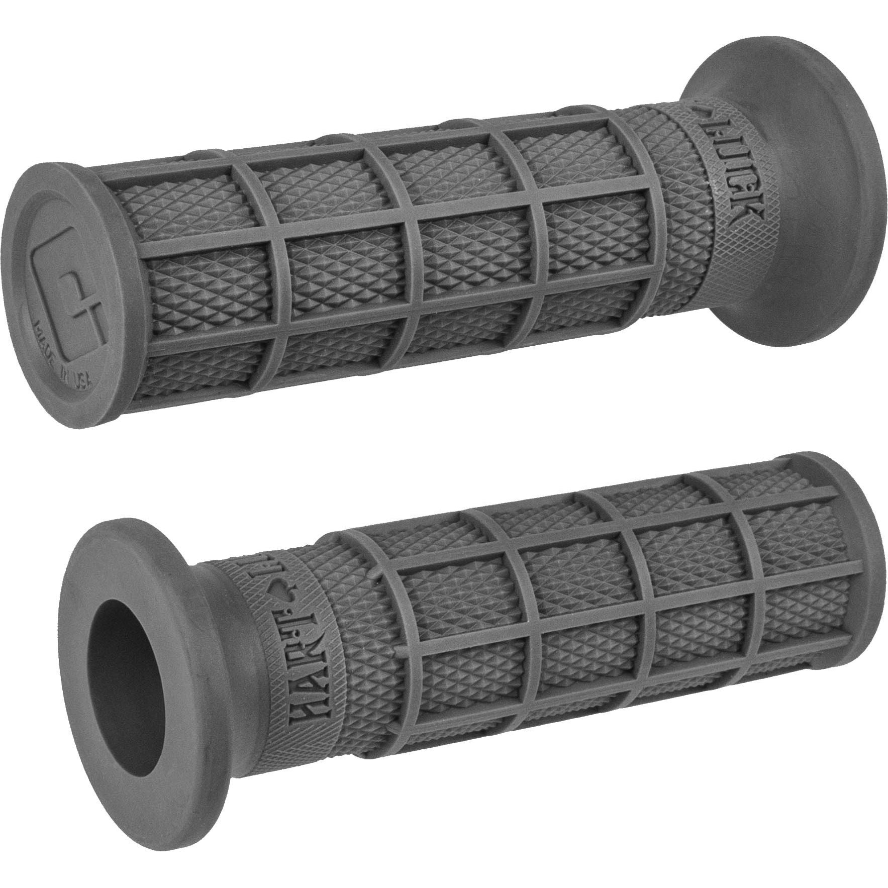 Hart Luck Full Waffle Graphite
