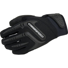 Skrub Gloves Black 3x