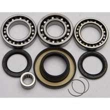 Differential Bearing And Seal Kit