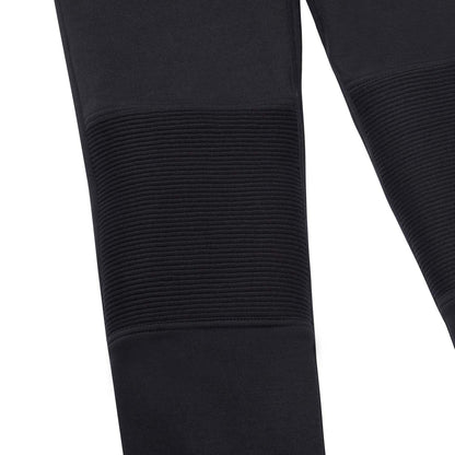 Indian Motorcycle Women's Riding Legging, Black - M - 286285303