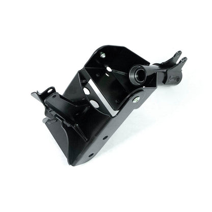 Polaris Off Road Steering Tilt Assembly, Black, 10 mm, Genuine OEM Part 1824420-458, Qty 1