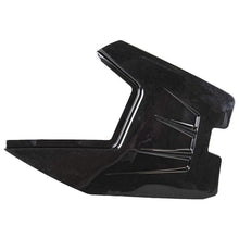 Polaris Panel with Foil, Right Side, Black Metallic - 2632936-177