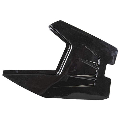 Polaris Panel with Foil, Right Side, Black Metallic - 2632936-177