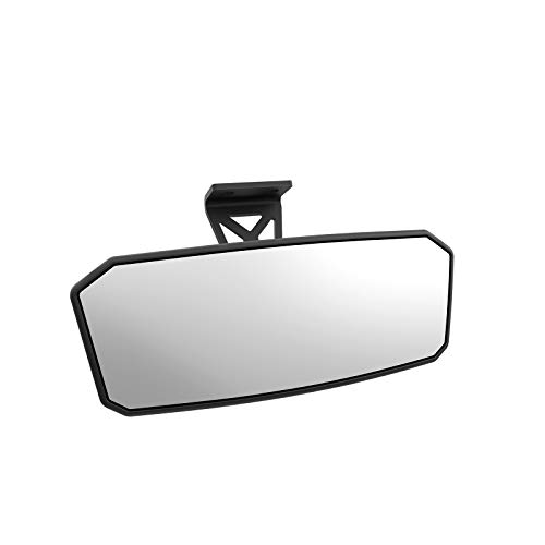 
                      
                        Can-Am Center Mirror Kit - 715004924
                      
                    
