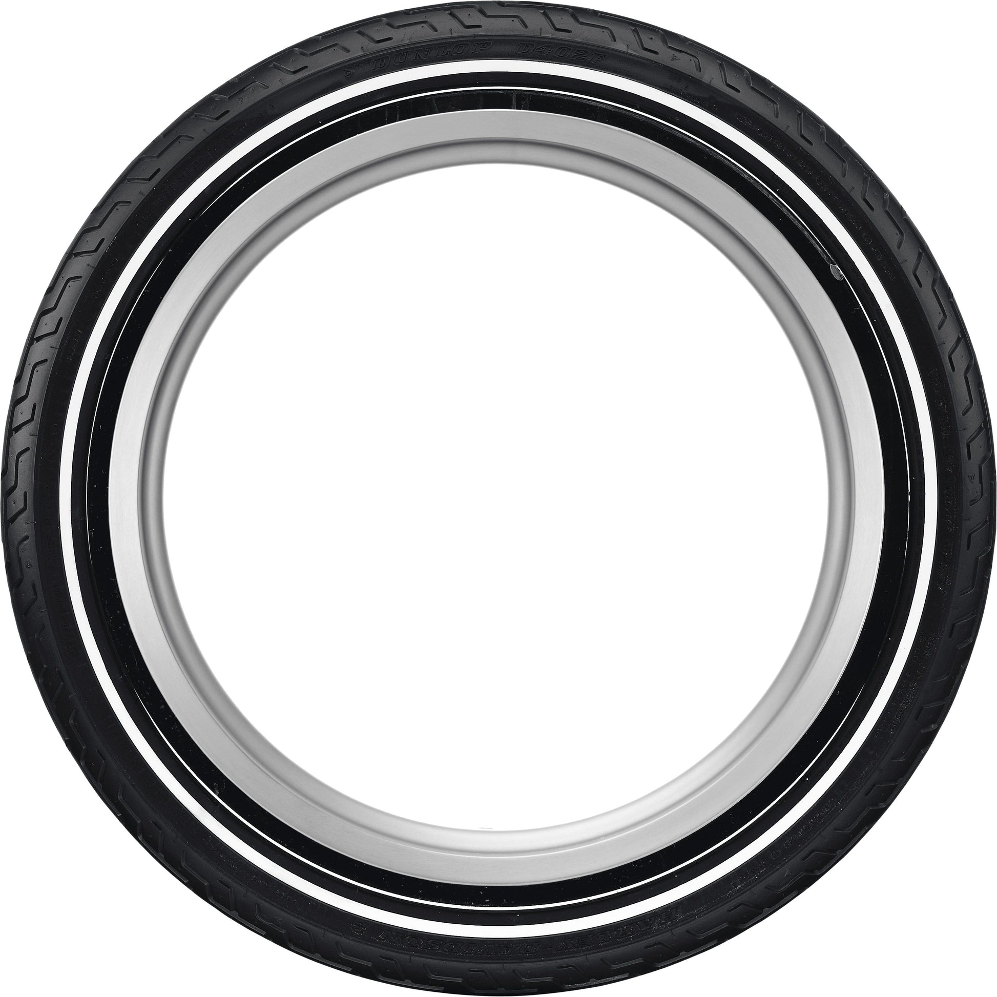 Tire D402 Front Mh90 21 54h Bias Tl Mww