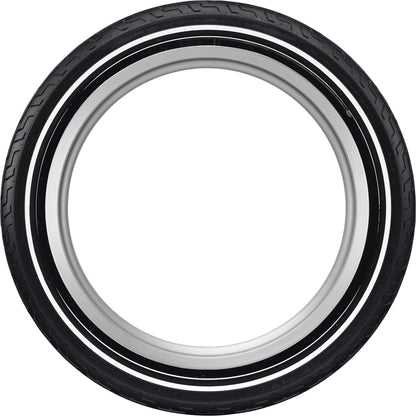 Tire D402 Front Mh90 21 54h Bias Tl Mww