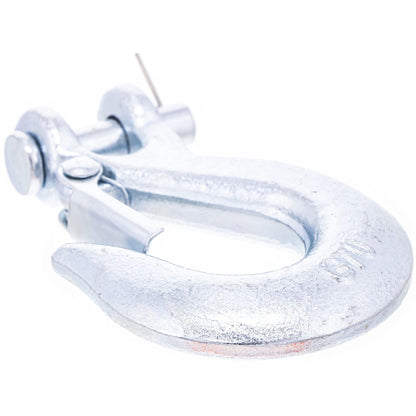 Polaris RZR HOOK, LATCH,WINCH, Genuine OEM Part 2411836, Qty 1