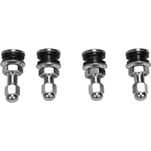 Valve Stems Chrome 4/Pk