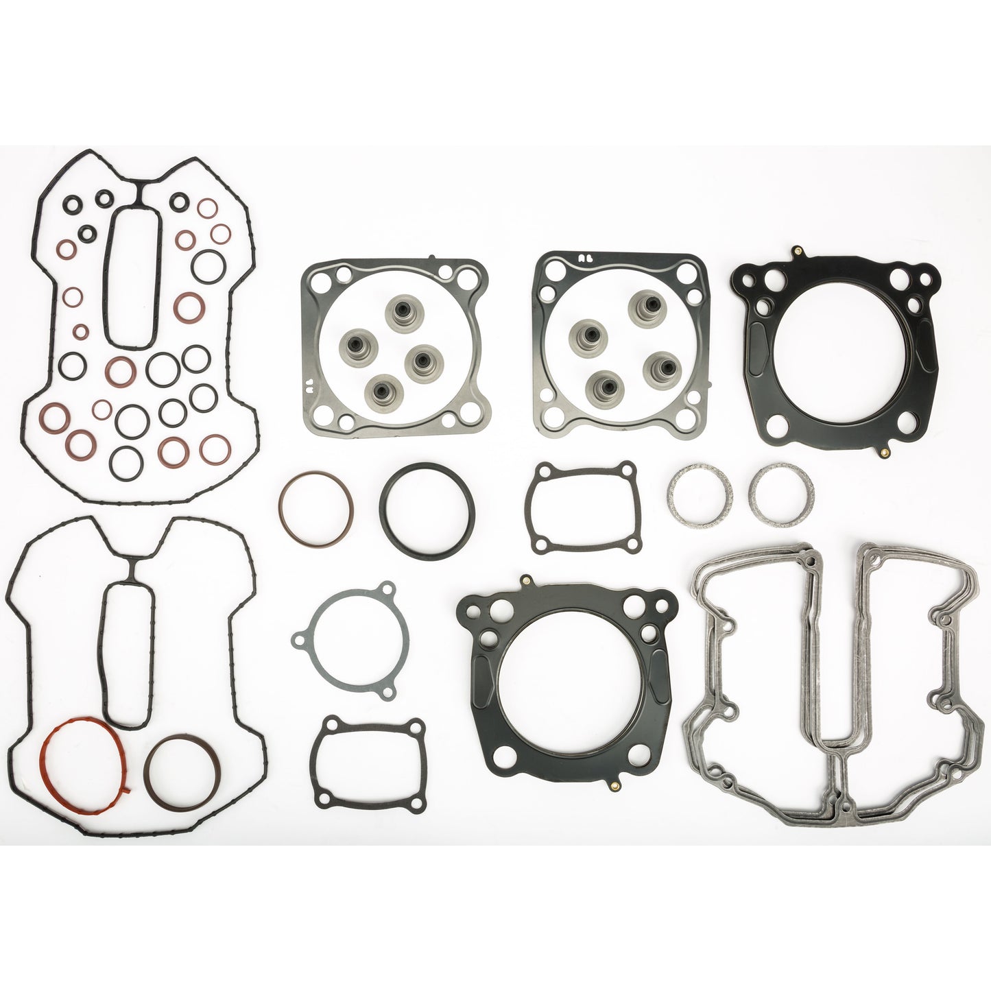 Top End Kit M8 4.125" 117cu .030"H/G