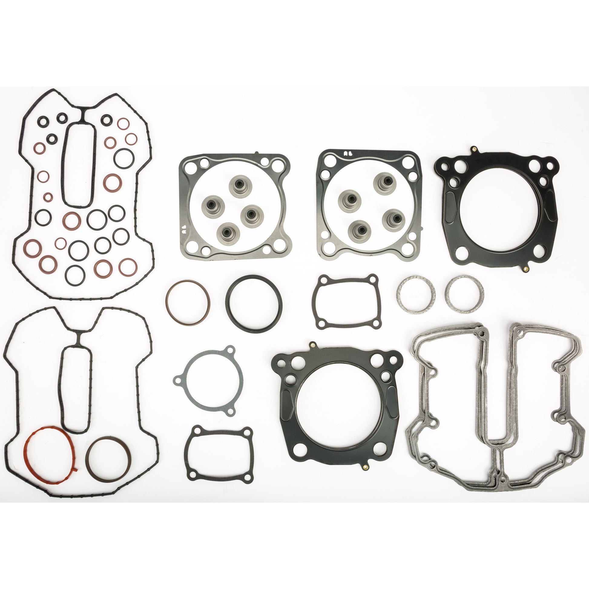 Top End Kit M8 4.125" 117cu .030"H/G