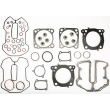 Top End Kit M8 4.125" 117cu .030"H/G