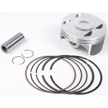 Piston Kit Hc Forged 101.96/Std 11.0:1 Yam
