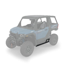 Polaris XPEDITION HD Extreme Kick-Out Rock Sliders, 2-Seat - 2884495-458