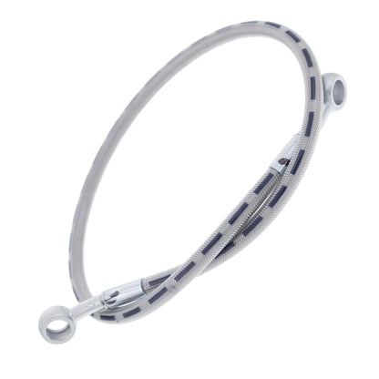 Polaris RZR Brake Line, Genuine OEM Part 1911038, Qty 1