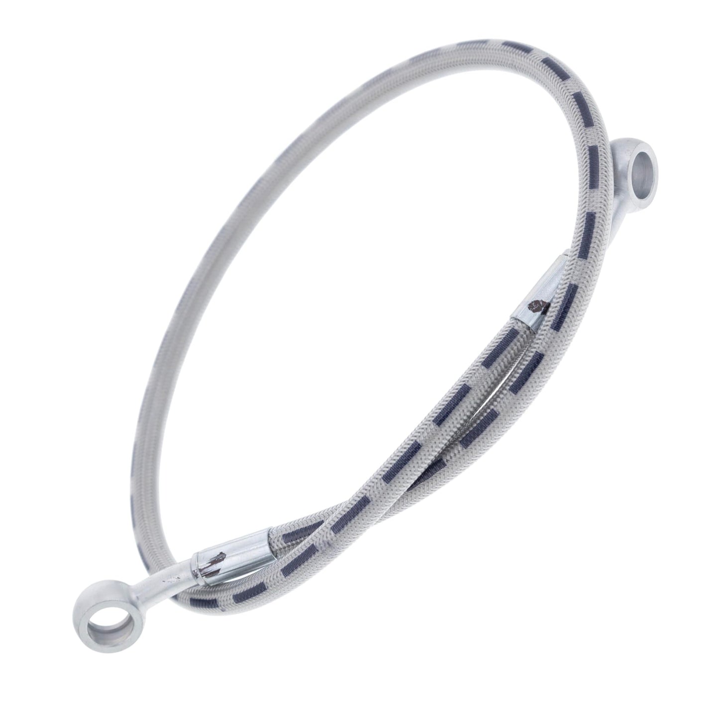 Polaris RZR Brake Line, Genuine OEM Part 1911038, Qty 1