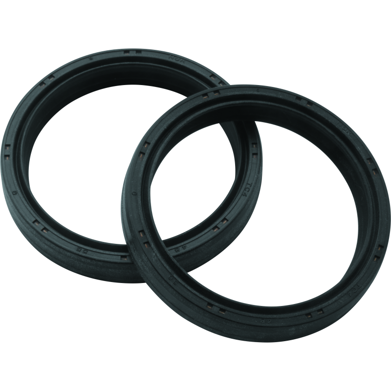 BikeMaster Fork Seal 48x57x8/9.5