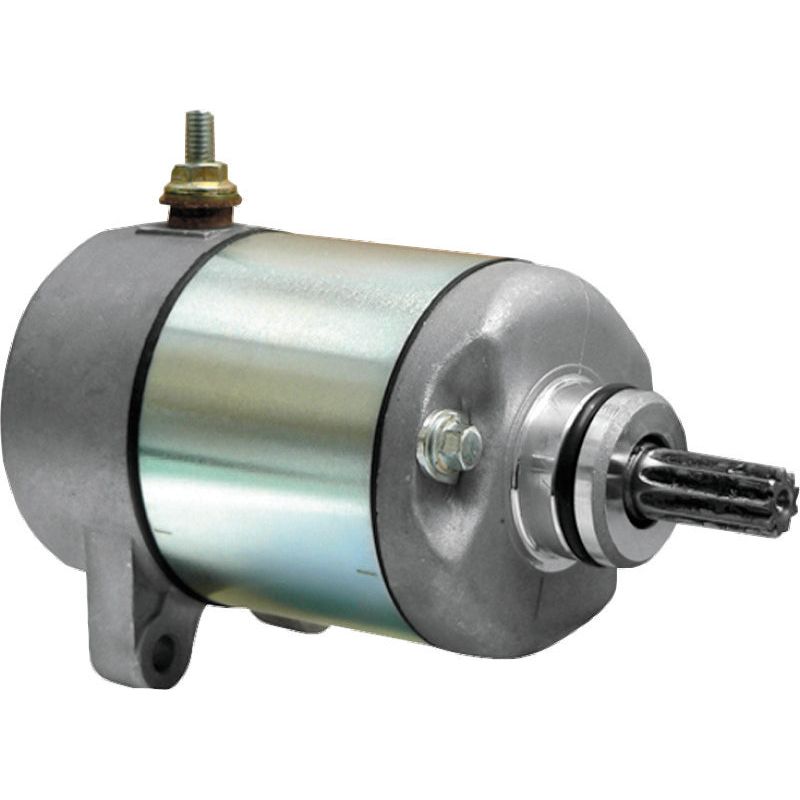 QuadBoss 00-06 Honda TRX350FM/FE/TM/TE FourTrax Rancher/4x4/ES Motor Starter