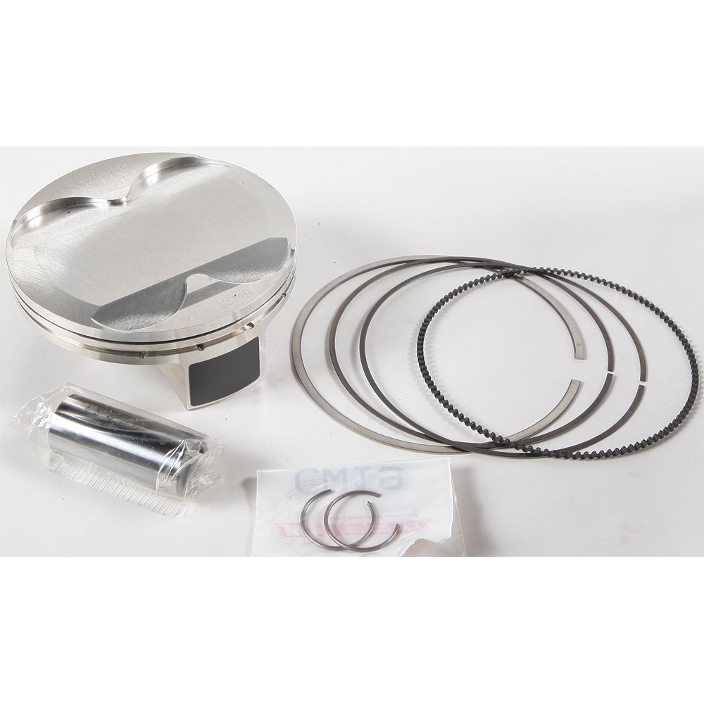 Piston Kit Armorglide Box Frg 96.00/Std 12.5:1 Kaw