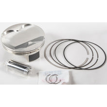 Piston Kit Armorglide Box Frg 96.00/Std 12.5:1 Kaw