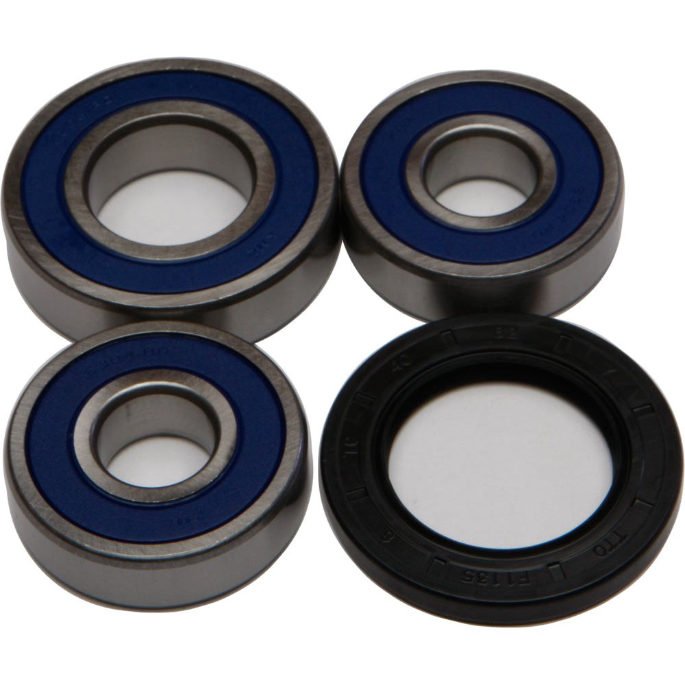 Wheel Bearing & Seal Kit